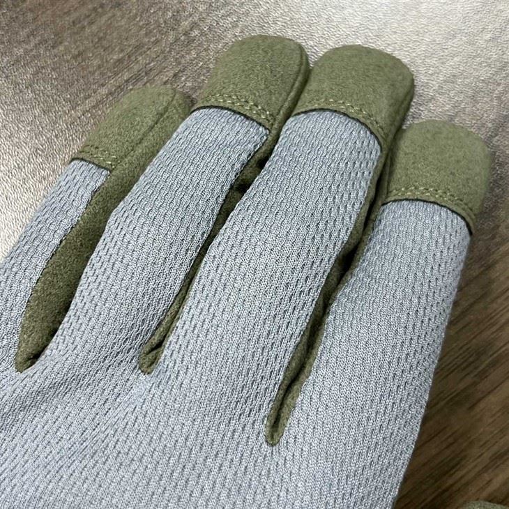 Impact Resistant Work Gloves high quality