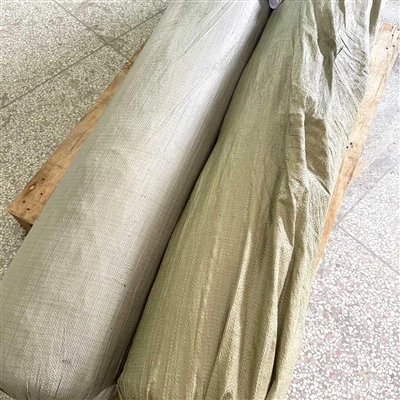 고객 맞춤형 경량 가죽작업장갑 제품을 기반으로 소재 생산